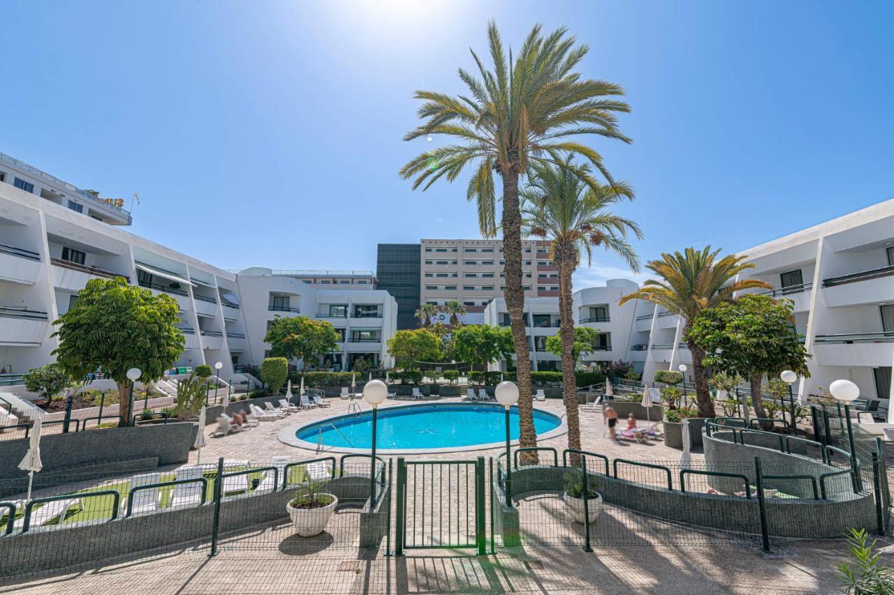 Go2Tenerife Apart'Arona City Center & Beach At 5 Min Arona (Tenerife) Exterior foto